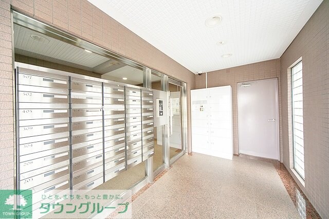 アミ浜田山の物件内観写真