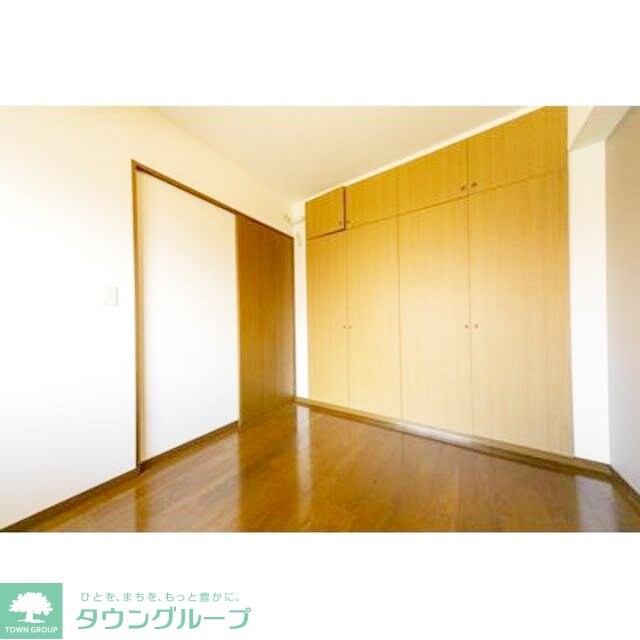 アミ浜田山の物件内観写真