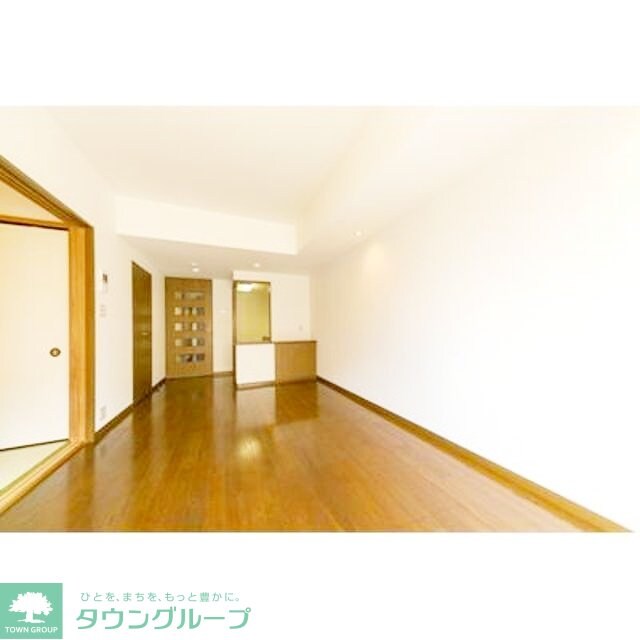 アミ浜田山の物件内観写真