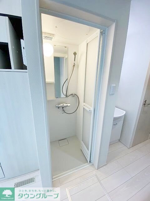 ハーモニーテラス若宮VIの物件内観写真