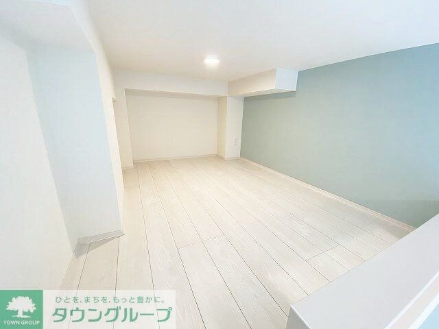 ハーモニーテラス若宮VIの物件内観写真