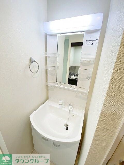 ハーモニーテラス若宮VIの物件内観写真