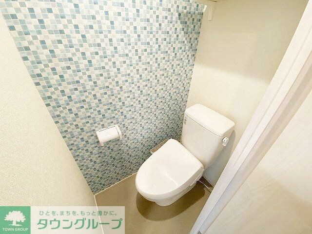 ハーモニーテラス若宮VIの物件内観写真