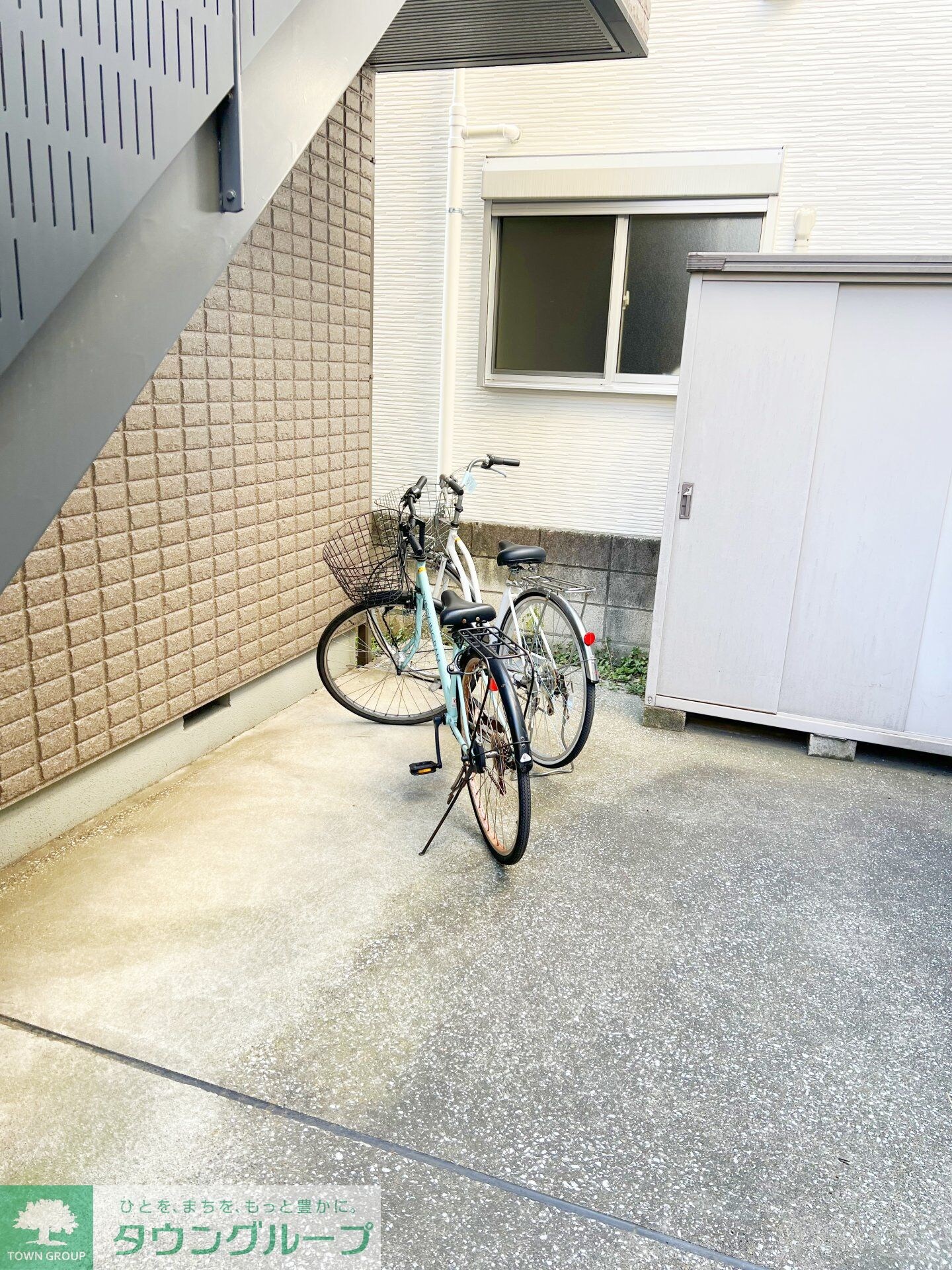 メゾンノーヴェの物件内観写真