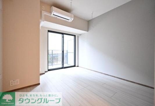 GRANSITE NAKAMEGUROの物件内観写真