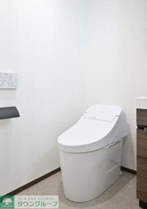 GRANSITE NAKAMEGUROの物件内観写真