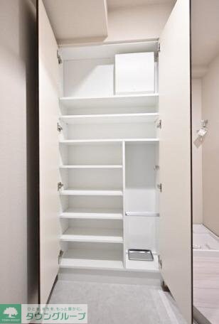 GRANSITE NAKAMEGUROの物件内観写真