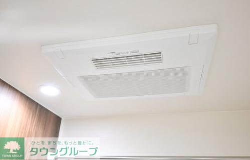 GRANSITE NAKAMEGUROの物件内観写真