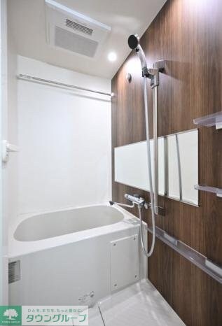 GRANSITE NAKAMEGUROの物件内観写真