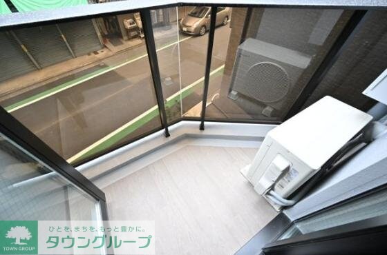 GRANSITE NAKAMEGUROの物件内観写真