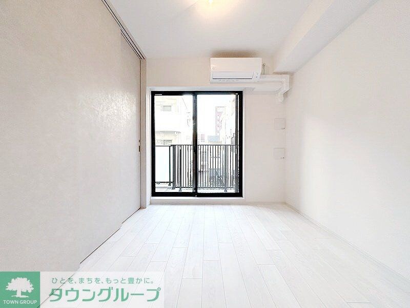 ブランシエスタ用賀の物件内観写真