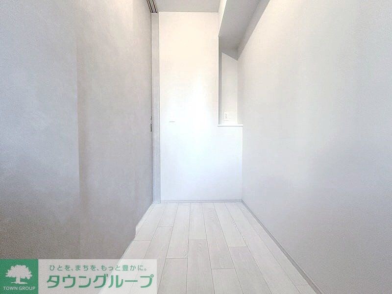 ブランシエスタ用賀の物件内観写真