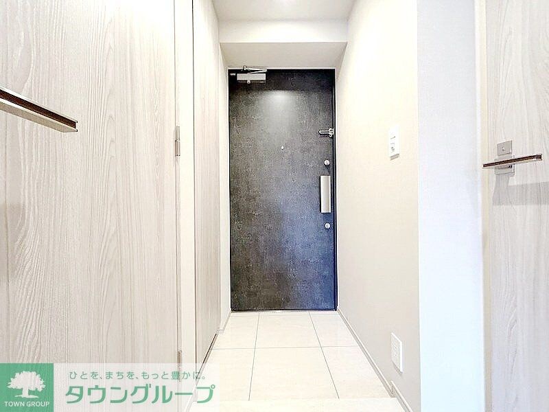 ブランシエスタ用賀の物件内観写真