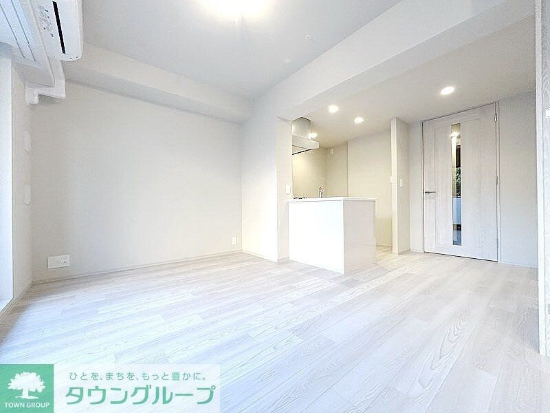 ブランシエスタ用賀の物件内観写真