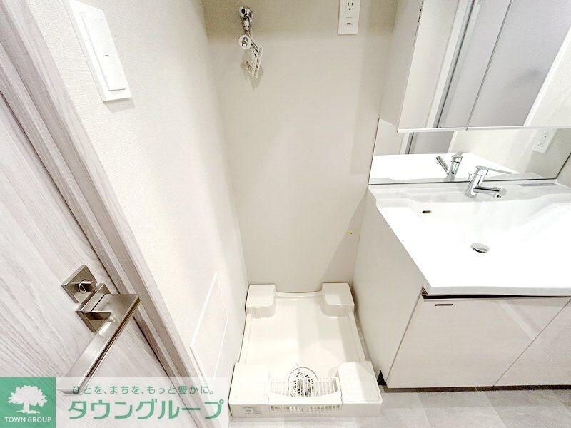 ブランシエスタ用賀の物件内観写真