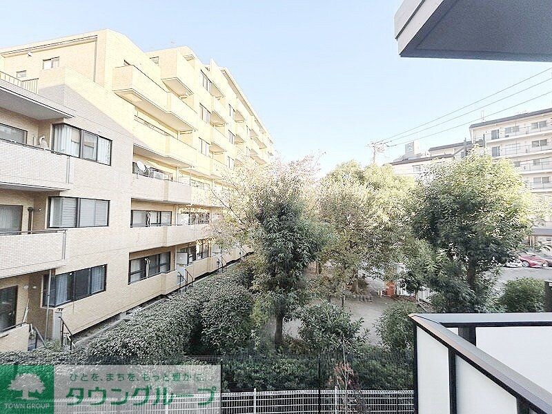 ブランシエスタ用賀の物件内観写真