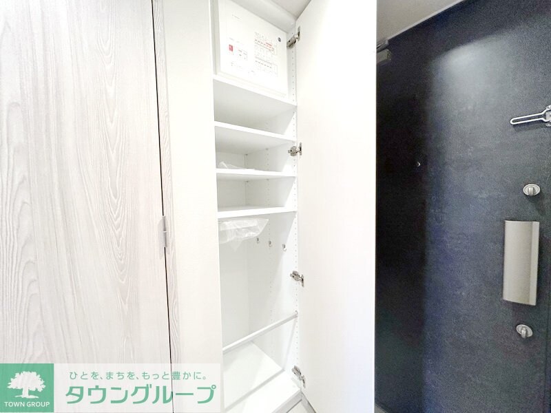 ブランシエスタ用賀の物件内観写真