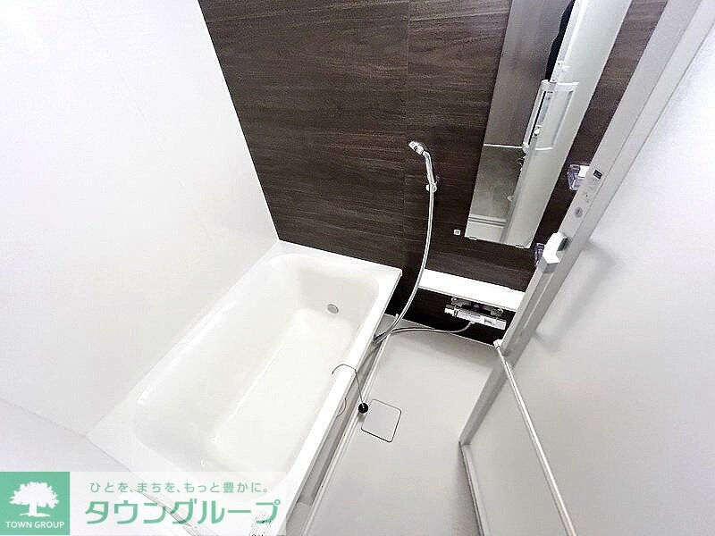 ブランシエスタ用賀の物件内観写真