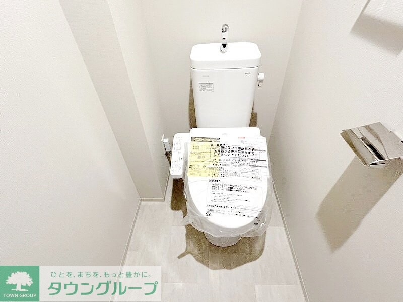 ブランシエスタ用賀の物件内観写真