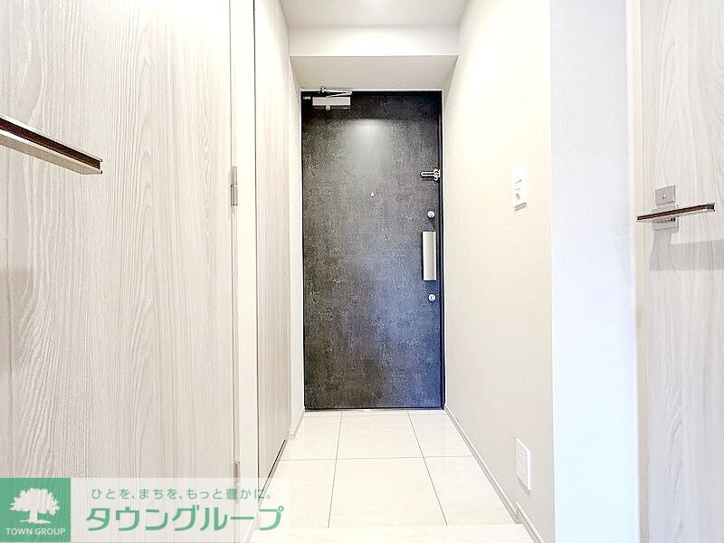 ブランシエスタ用賀の物件内観写真