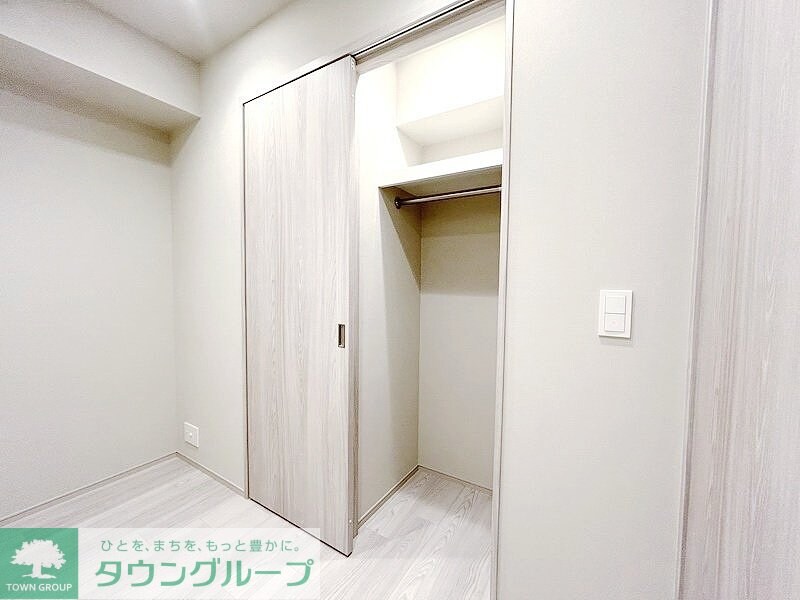 ブランシエスタ用賀の物件内観写真