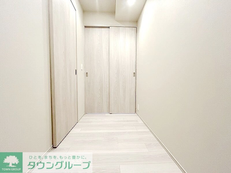 ブランシエスタ用賀の物件内観写真