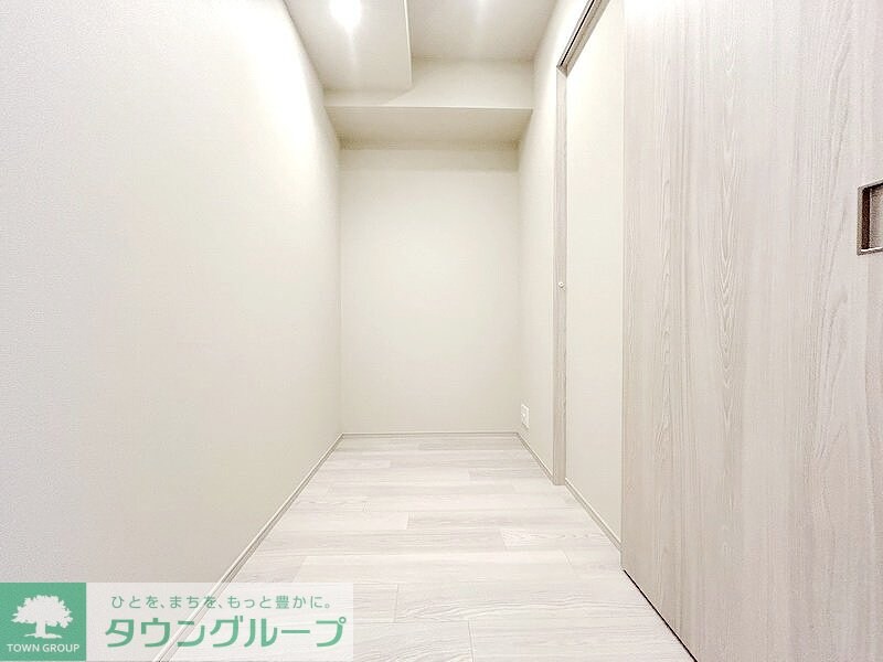 ブランシエスタ用賀の物件内観写真