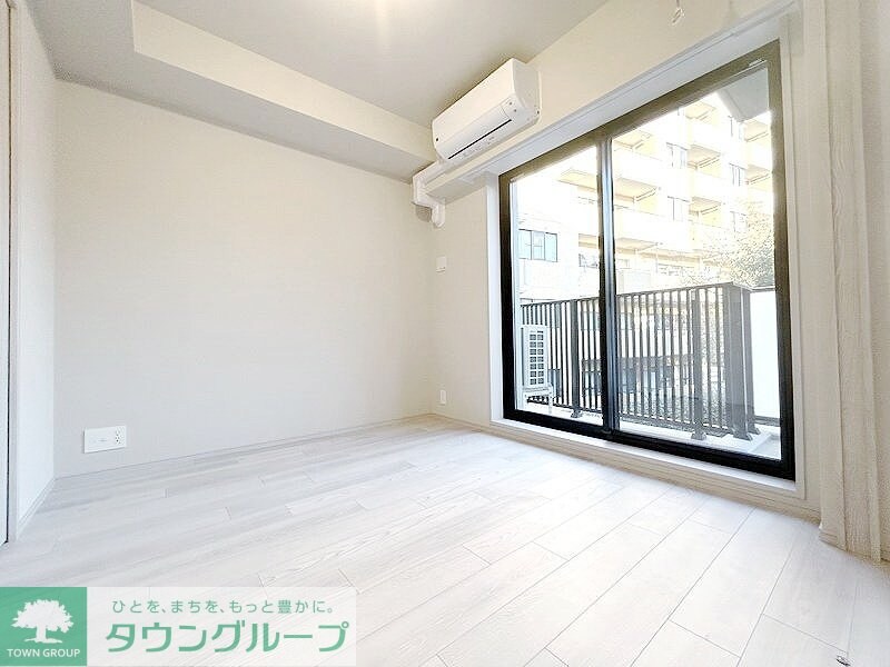 ブランシエスタ用賀の物件内観写真