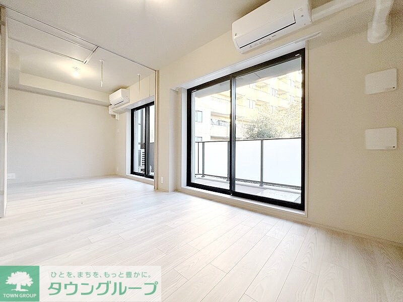 ブランシエスタ用賀の物件内観写真