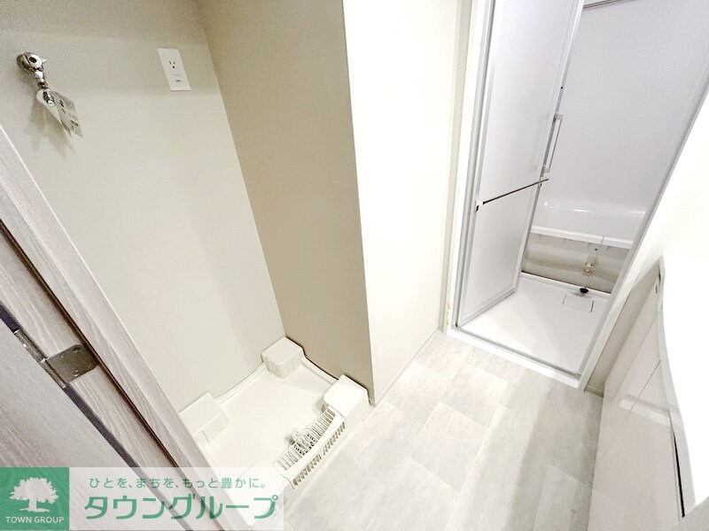 ブランシエスタ用賀の物件内観写真