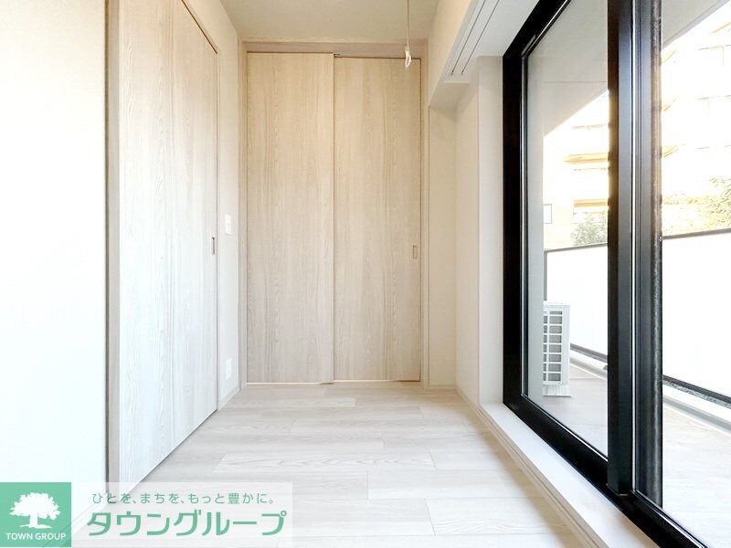 ブランシエスタ用賀の物件内観写真