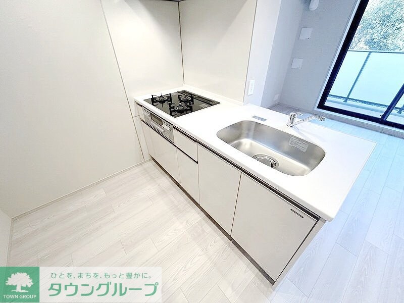 ブランシエスタ用賀の物件内観写真