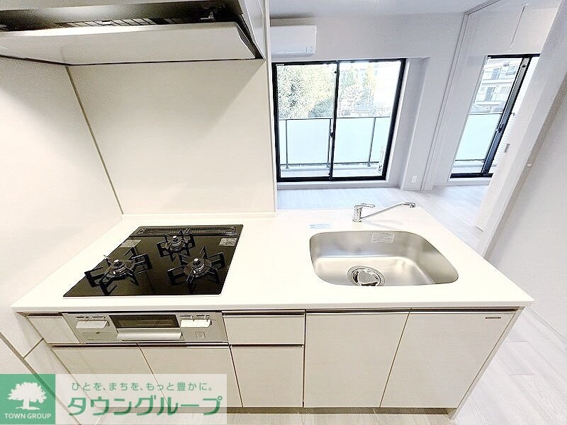 ブランシエスタ用賀の物件内観写真