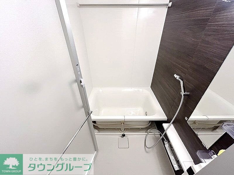 ブランシエスタ用賀の物件内観写真