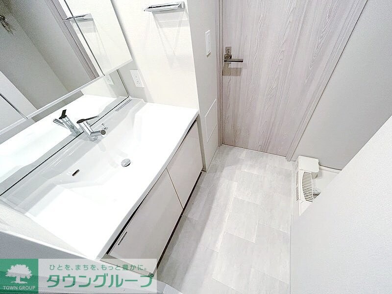 ブランシエスタ用賀の物件内観写真