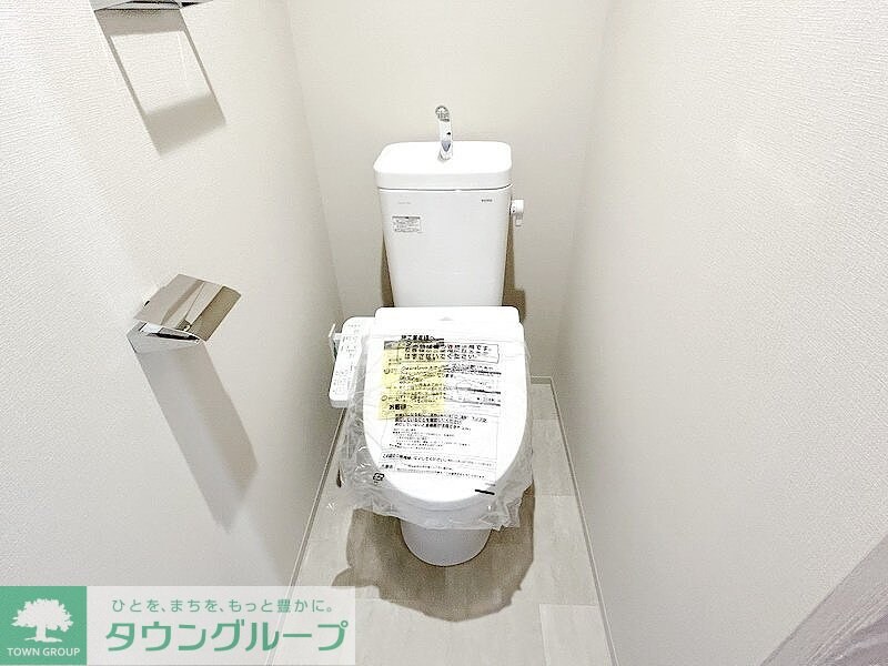 ブランシエスタ用賀の物件内観写真