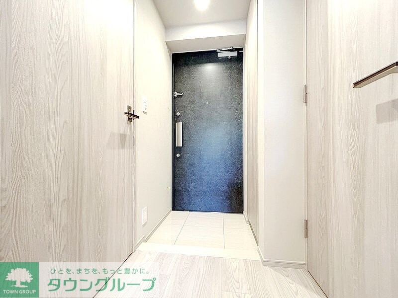 ブランシエスタ用賀の物件内観写真