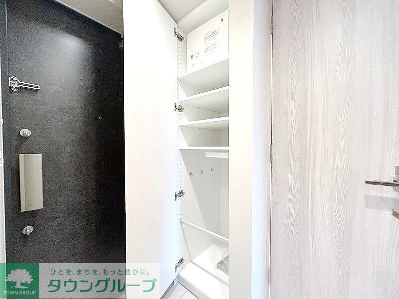 ブランシエスタ用賀の物件内観写真