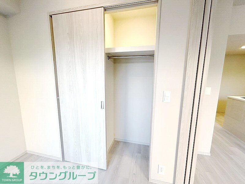 ブランシエスタ用賀の物件内観写真