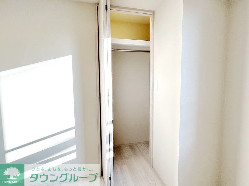 ブランシエスタ用賀の物件内観写真