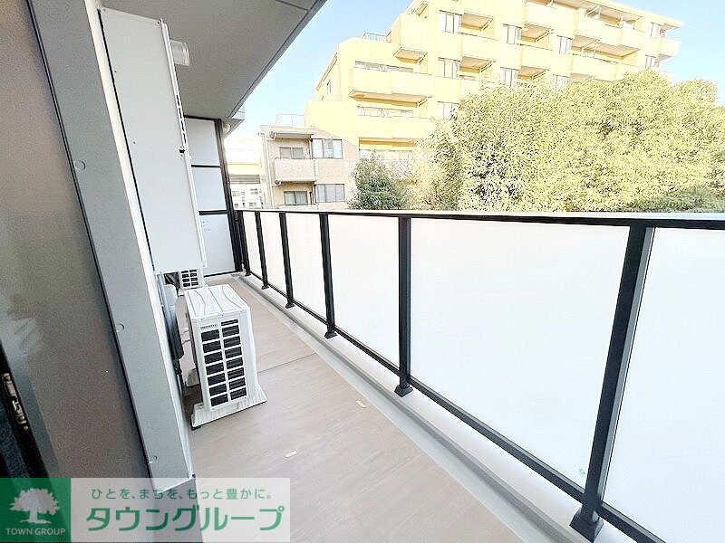 ブランシエスタ用賀の物件内観写真