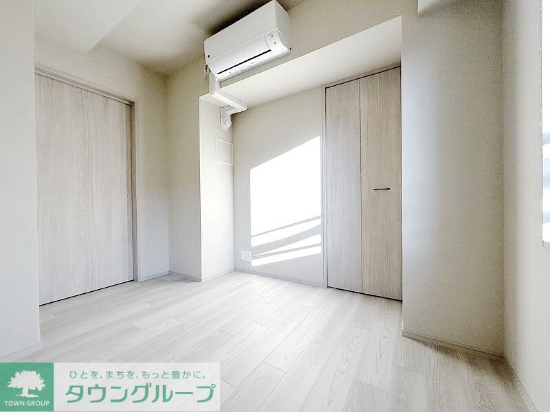 ブランシエスタ用賀の物件内観写真