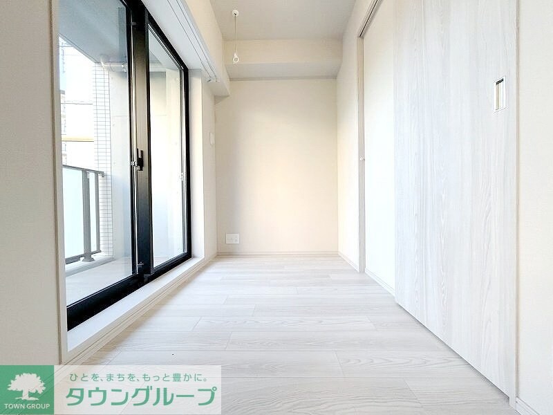 ブランシエスタ用賀の物件内観写真