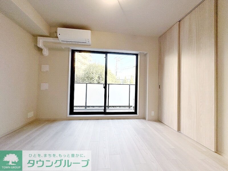 ブランシエスタ用賀の物件内観写真