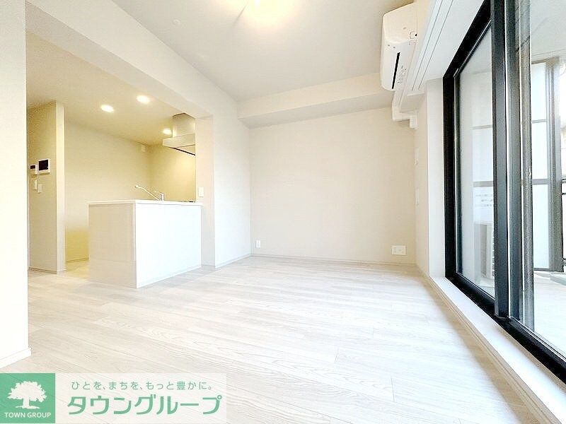 ブランシエスタ用賀の物件内観写真