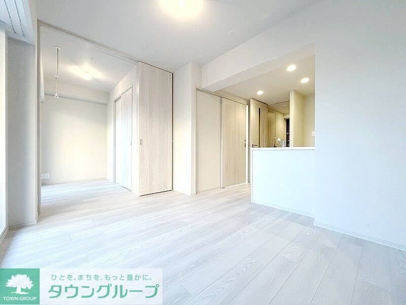 ブランシエスタ用賀の物件内観写真