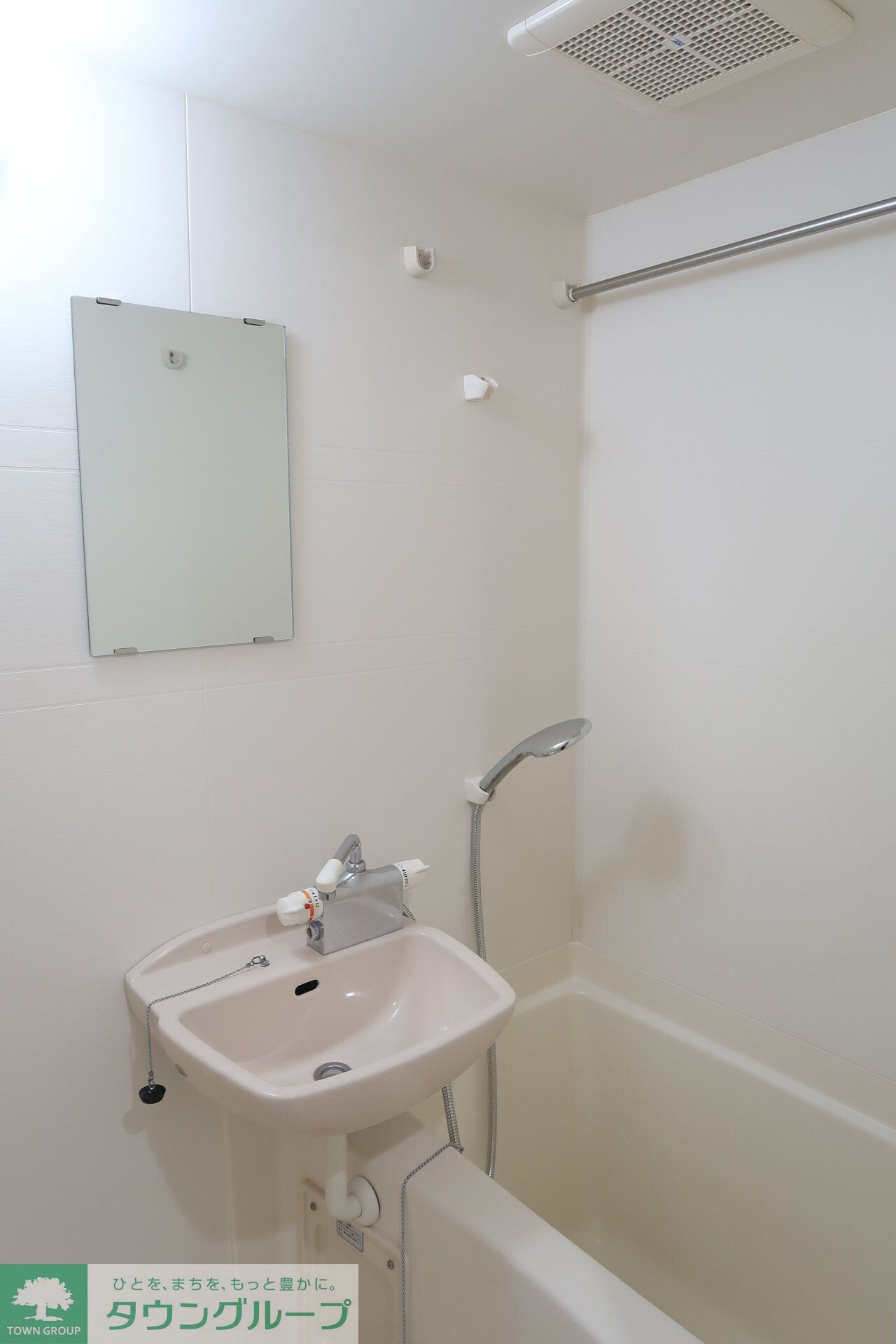 Branche笹塚の物件内観写真