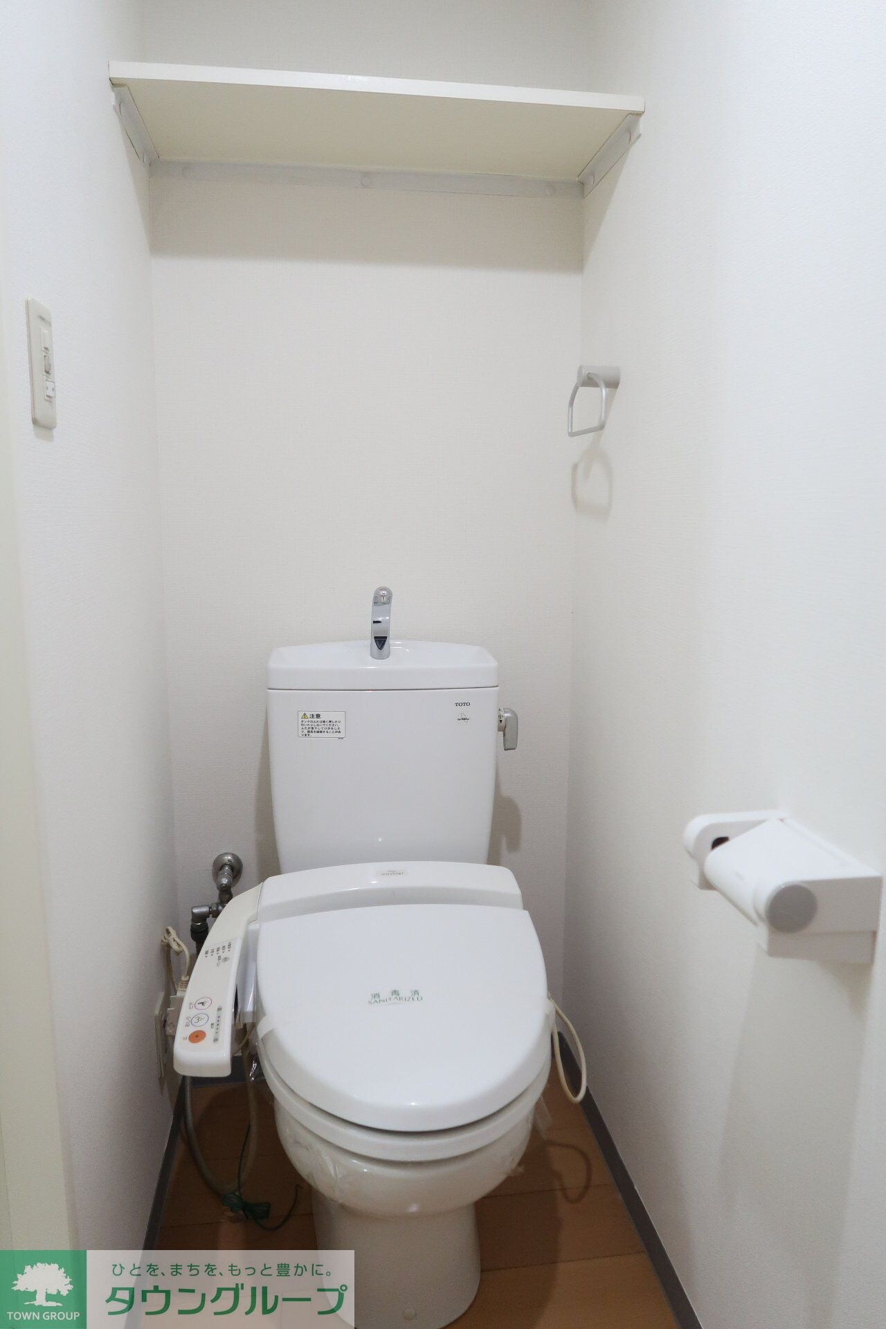 Branche笹塚の物件内観写真