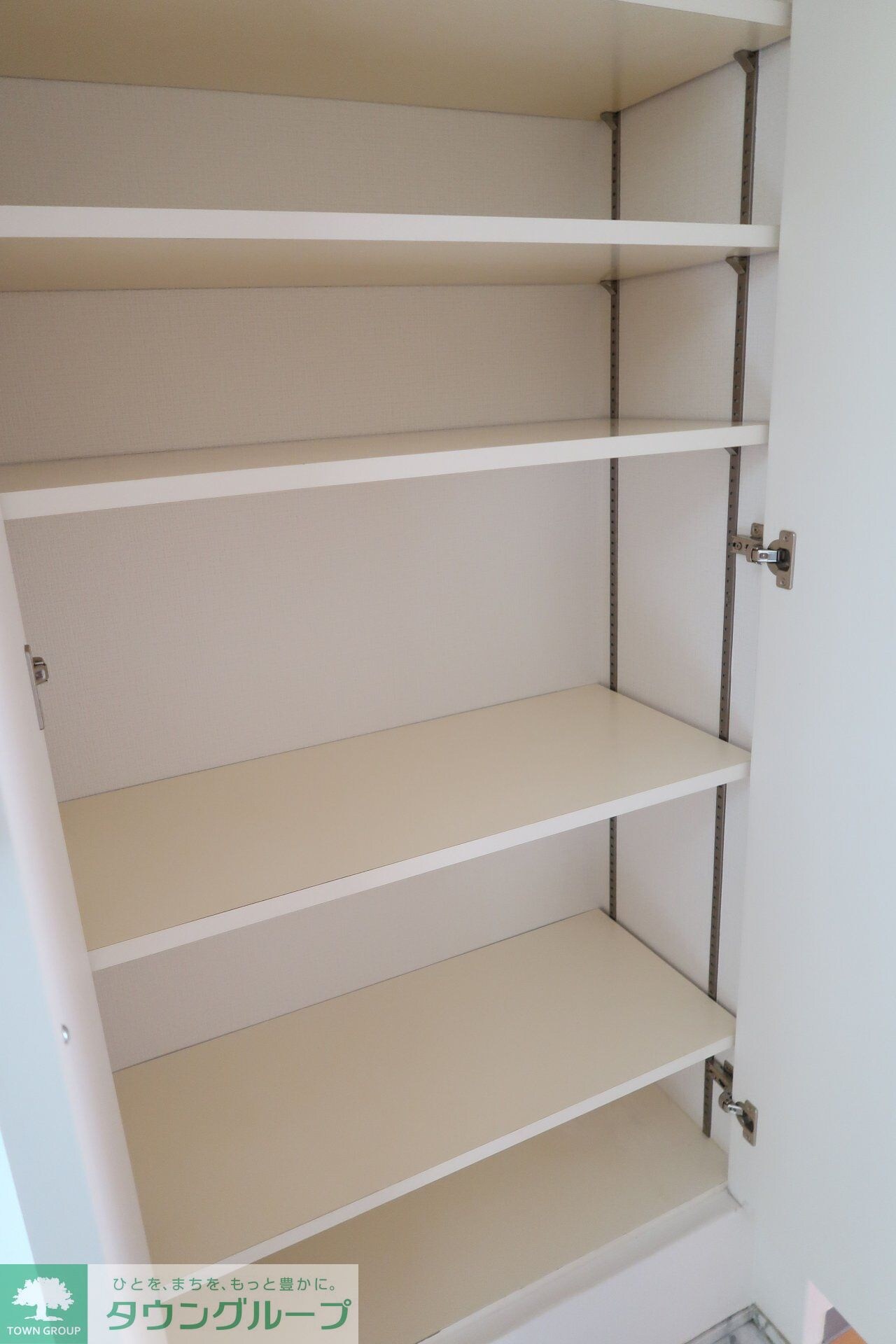 Branche笹塚の物件内観写真