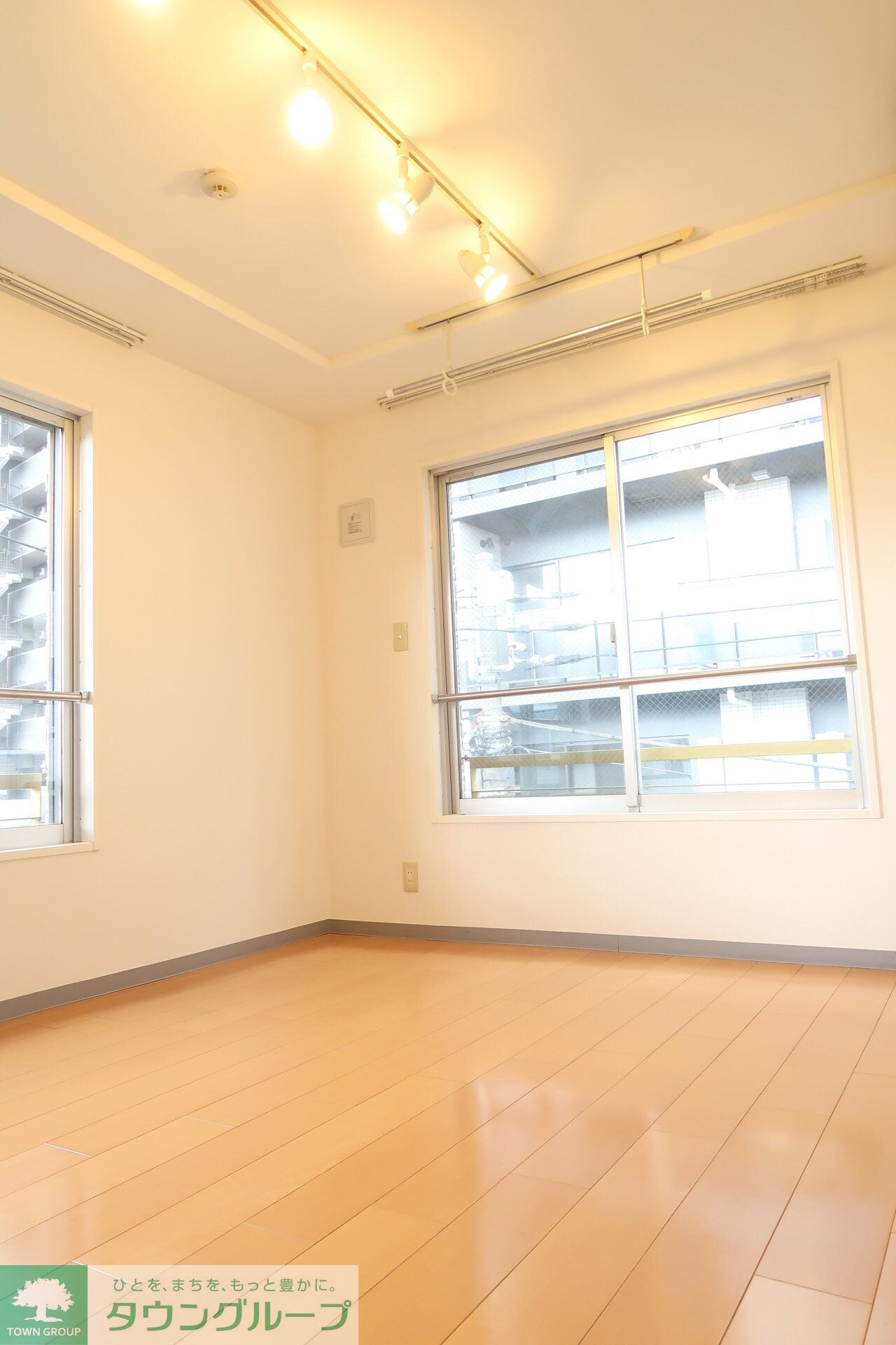 Branche笹塚の物件内観写真